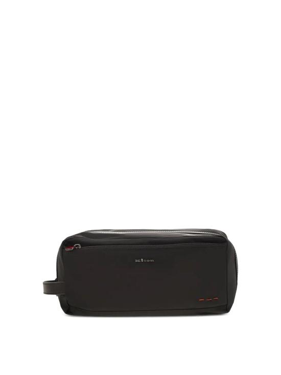 26SS 키톤 클러치/파우치 UBA0089N0127001 Black
