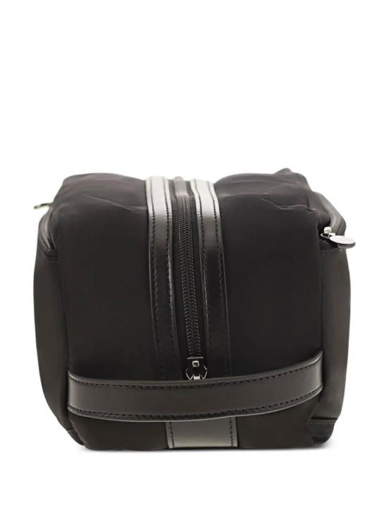 26SS 키톤 클러치/파우치 UBA0089N0127001 Black - KITON