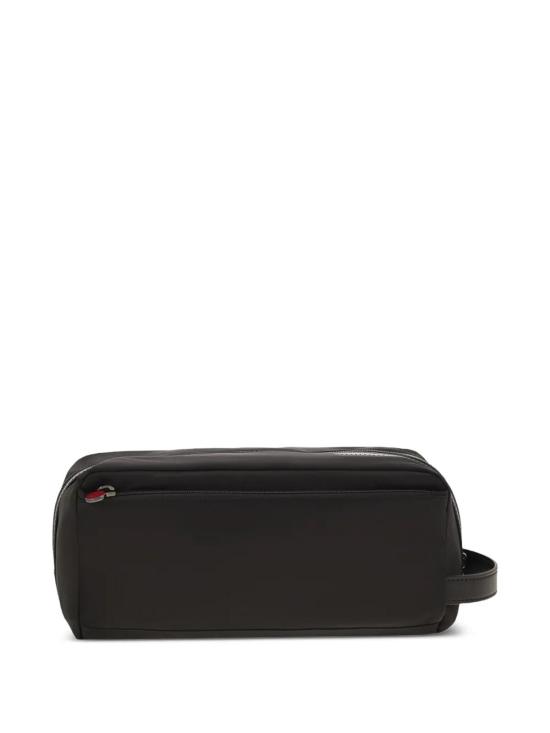 26SS 키톤 클러치/파우치 UBA0089N0127001 Black - KITON