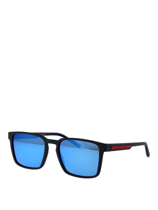 26SS 타미힐피거 선글라스 TH2088SFLL Blue - TOMMY HILFIGER