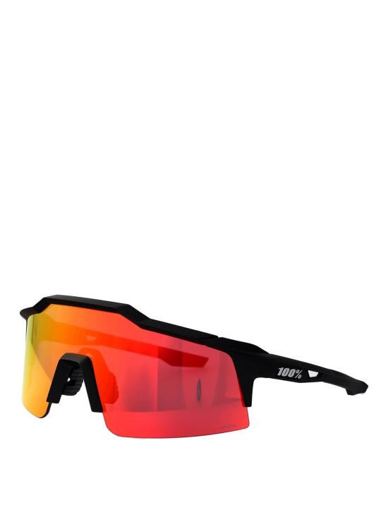 26SS 100퍼센트 선글라스 60008E18 Black - 100PERCENT