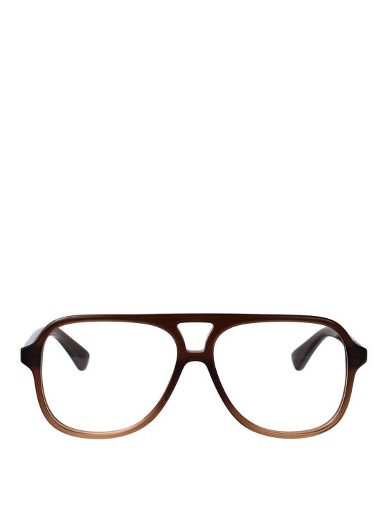 26SS 보테가베네타 선글라스 BV1417O004 Brown