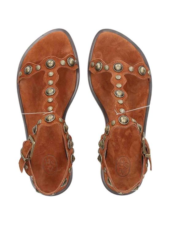 26SS 아쉬 샌들 S26PHANNY07 Brown - ASH