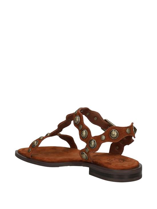 26SS 아쉬 샌들 S26PHANNY07 Brown - ASH