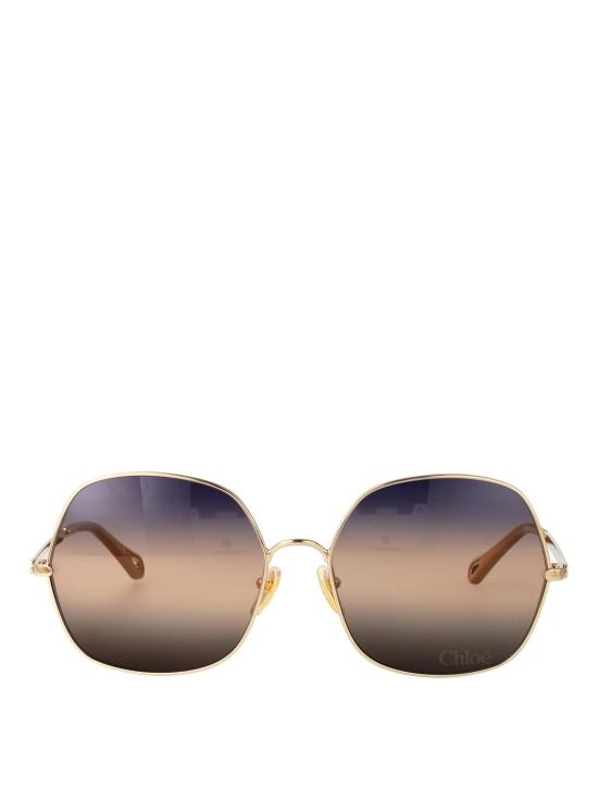 26SS 끌로에 선글라스 CH0282S002 Gold