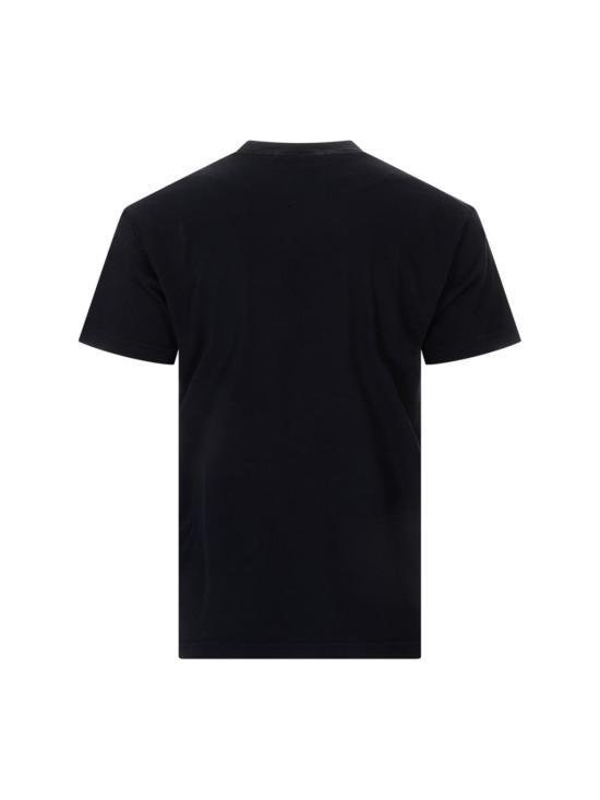 26SS 스톤 아일랜드 반팔 티셔츠 S152100032S0057V0020 Blue - STONE ISLAND