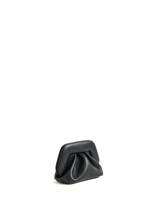 26SS 더모아레 클러치/파우치 NS1WTMBS0OOVFJETBLACK0303A Black - THEMOIRE