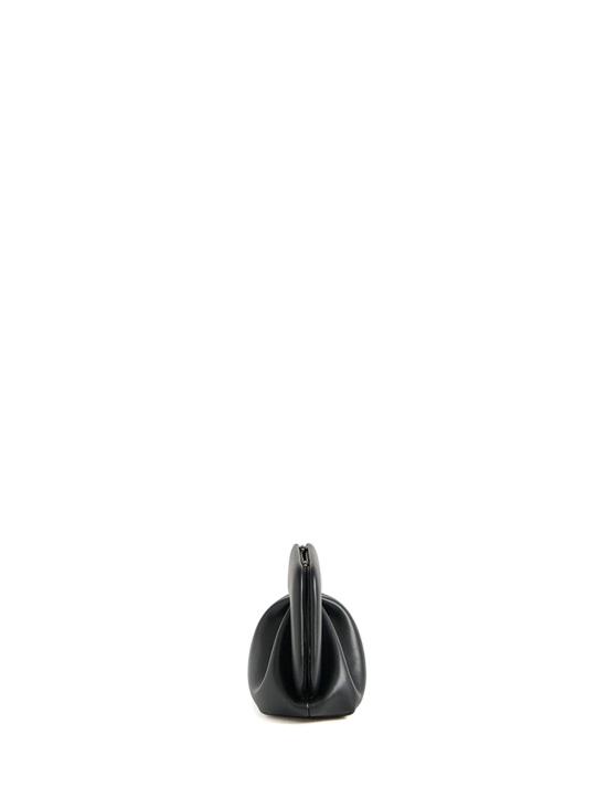 26SS 더모아레 클러치/파우치 NS1WTMBS0OOVFJETBLACK0303A Black - THEMOIRE