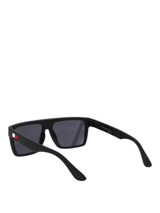 26SS 타미힐피거 선글라스 TH1605S003 Black - TOMMY HILFIGER