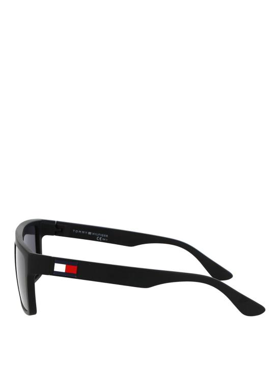 26SS 타미힐피거 선글라스 TH1605S003 Black - TOMMY HILFIGER