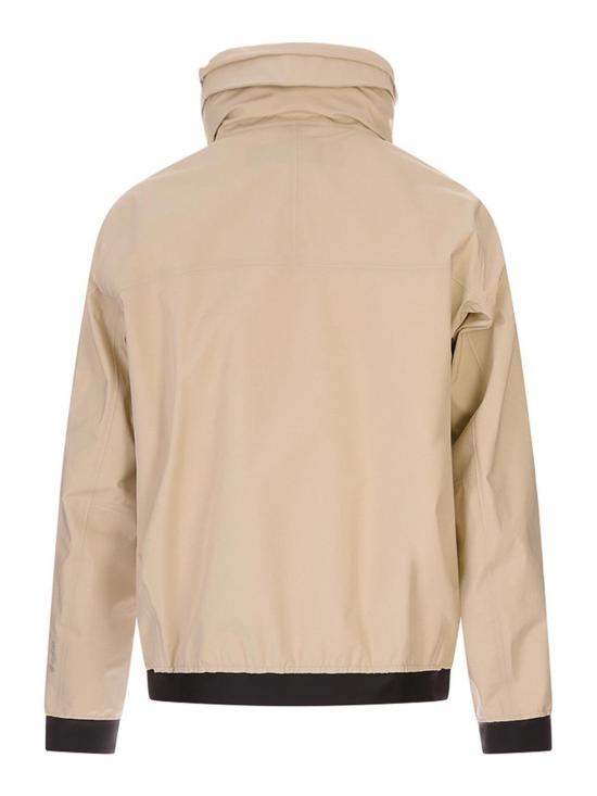 26SS 스톤 아일랜드 자켓 S154100049S00G1V009B Brown - STONE ISLAND