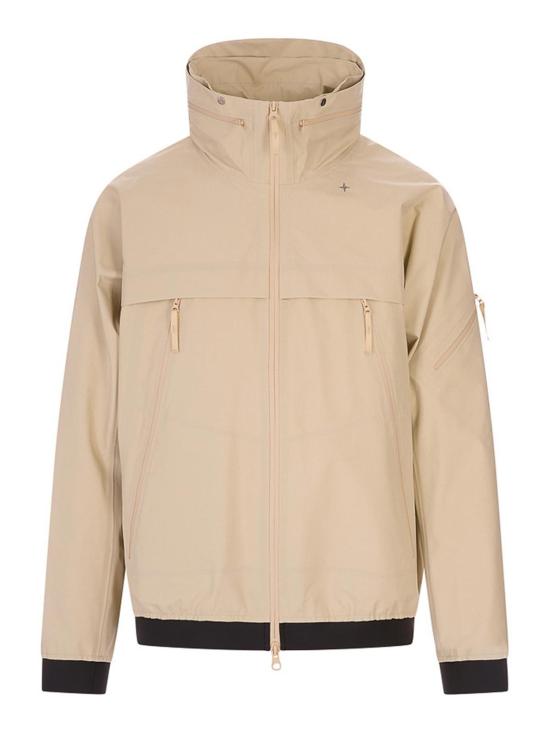 26SS 스톤 아일랜드 자켓 S154100049S00G1V009B Brown