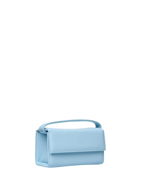 26SS 마바시 토트백 THECAPRIOGCELESTE Blue - MABASH