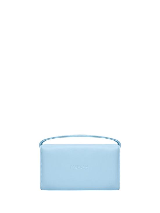 26SS 마바시 토트백 THECAPRIOGCELESTE Blue - MABASH