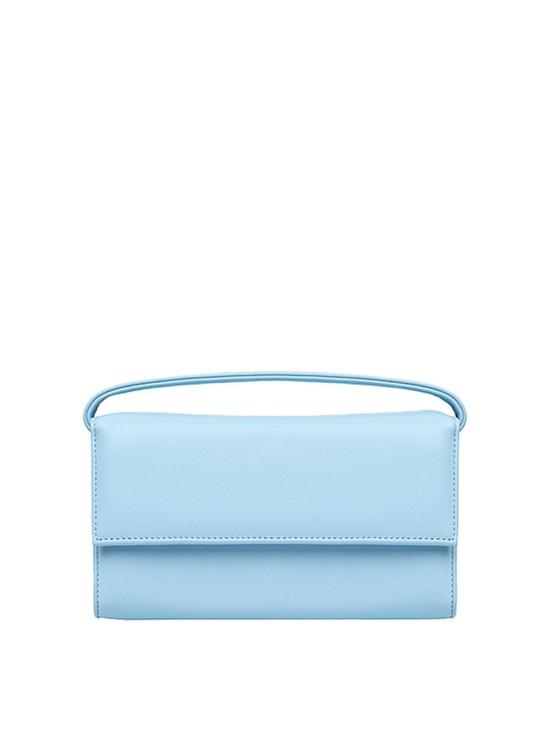 26SS 마바시 토트백 THECAPRIOGCELESTE Blue