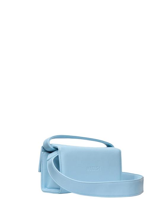 26SS 마바시 토트백 THECAPRIOGCELESTE Blue - MABASH