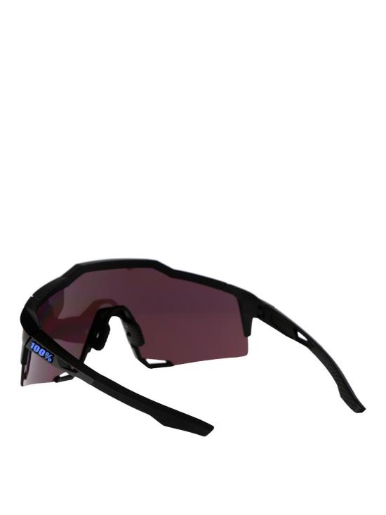 26SS 100퍼센트 선글라스 60007E18 Blue - 100PERCENT