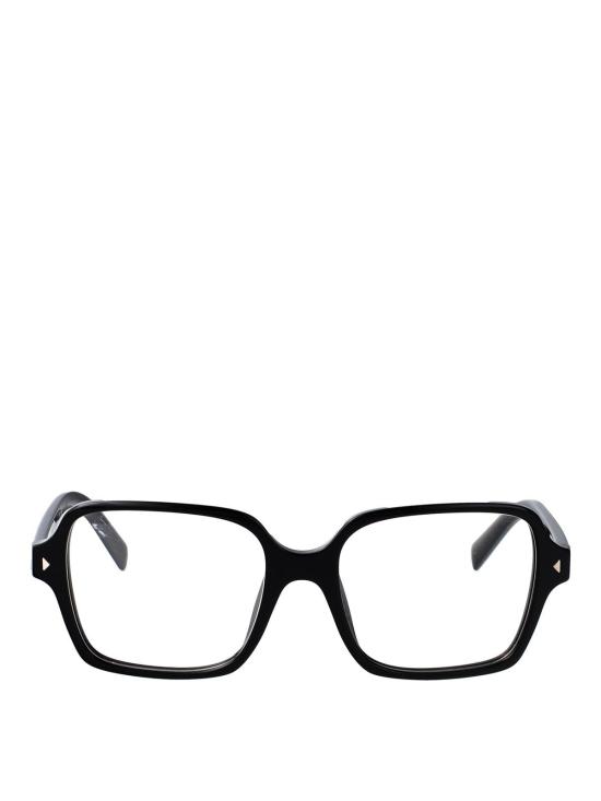 26SS 프라다 안경 0PRA02V1AB1O1 Black