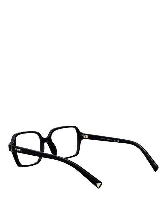 26SS 프라다 안경 0PRA02V1AB1O1 Black - PRADA