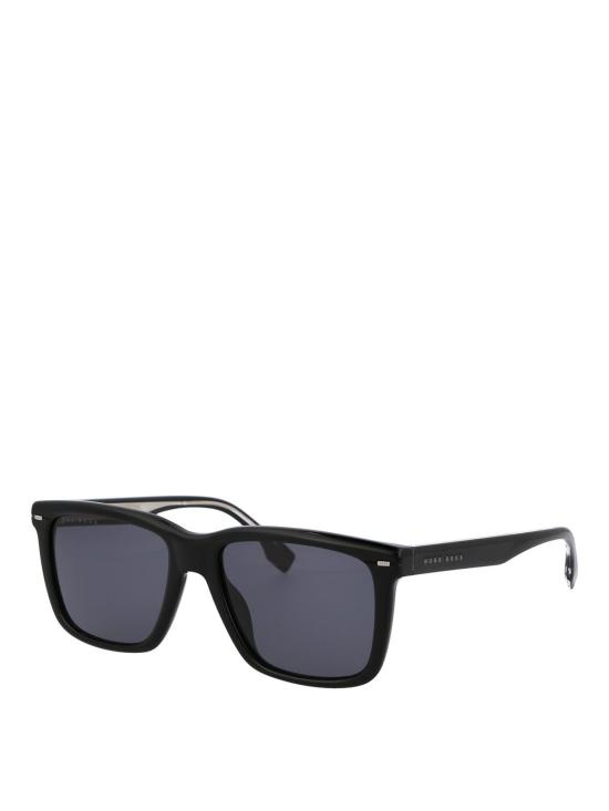 26SS 휴고보스 선글라스 BOSS1317S284 Black - HUGO BOSS
