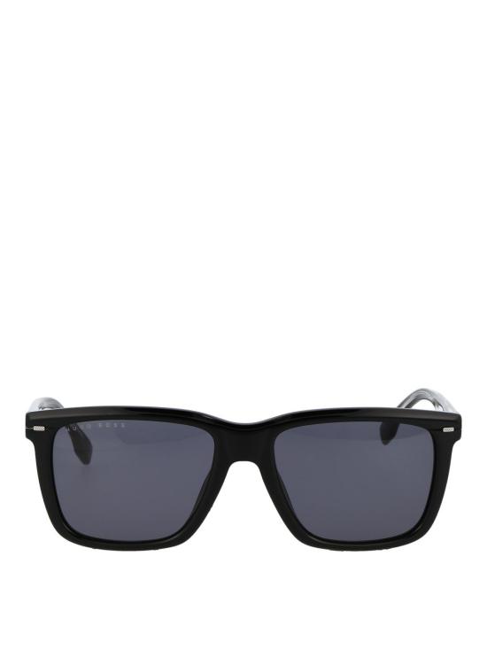 26SS 휴고보스 선글라스 BOSS1317S284 Black