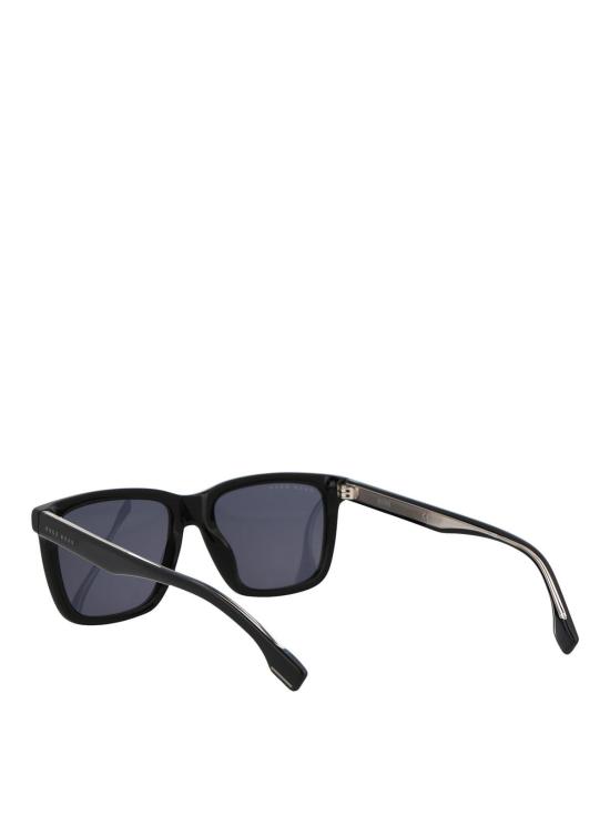 26SS 휴고보스 선글라스 BOSS1317S284 Black - HUGO BOSS