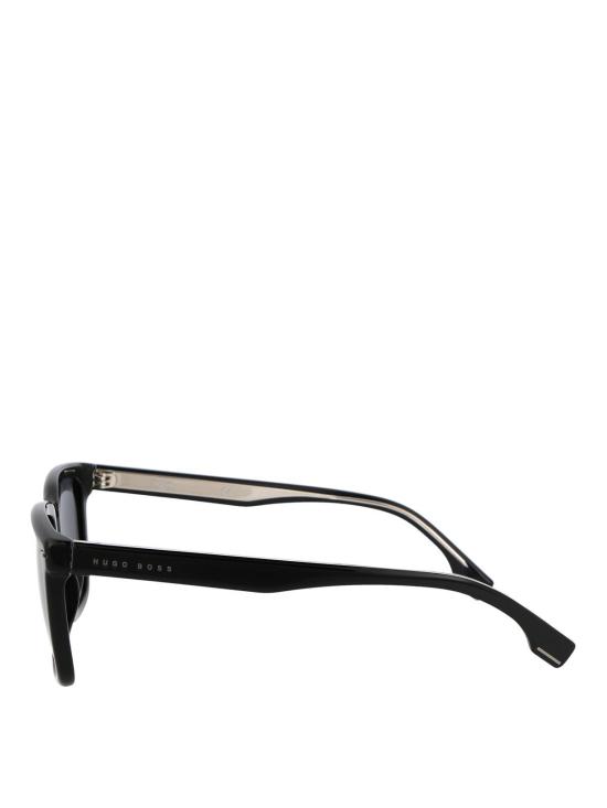 26SS 휴고보스 선글라스 BOSS1317S284 Black - HUGO BOSS