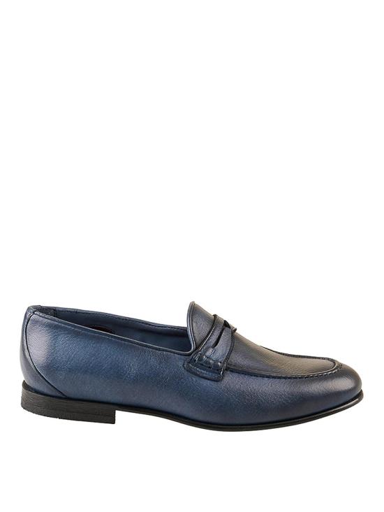 26SS 스투르리니 로퍼 U1850DARKNAVY Blue