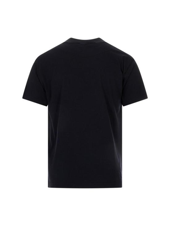 26SS 스톤 아일랜드 반팔 티셔츠 S152100026S0057V0020 Blue - STONE ISLAND