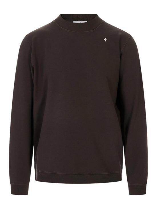 26SS 스톤 아일랜드 긴팔 티셔츠 S156100036S00G5V0065 Grey