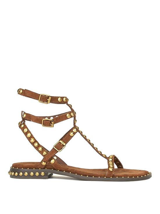 26SS 아쉬 샌들 S26PLAY06 Brown