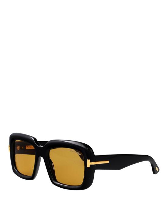 26SS 톰포드 선글라스 FT133001E Brown - TOMFORD