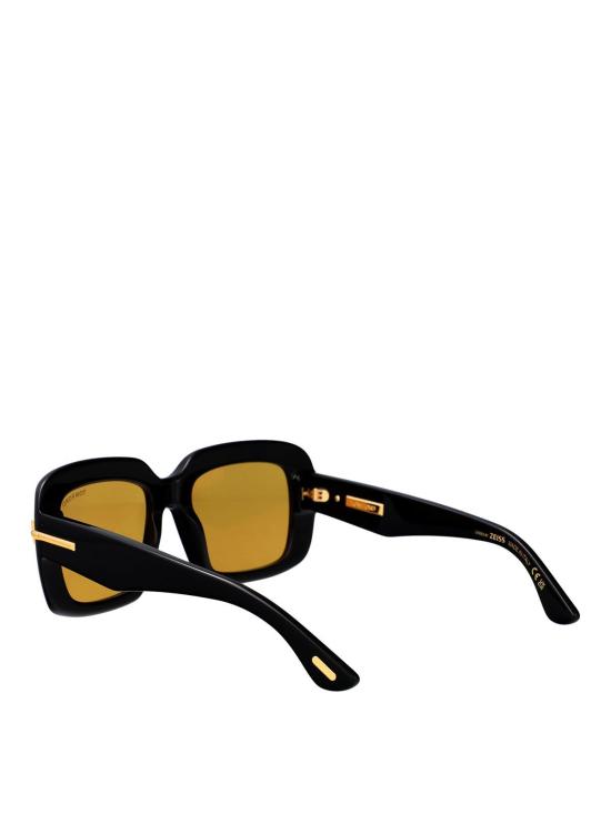 26SS 톰포드 선글라스 FT133001E Brown - TOMFORD