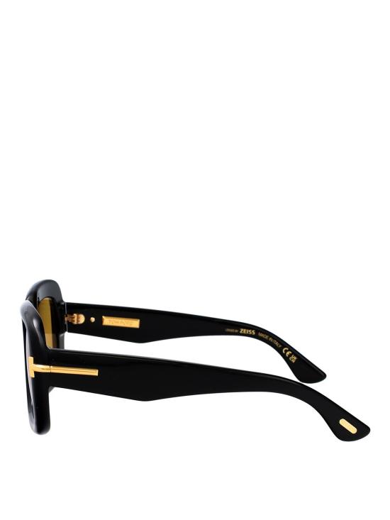 26SS 톰포드 선글라스 FT133001E Brown - TOMFORD