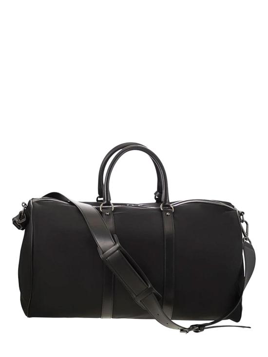 26SS 키톤 백팩 UBA0085N0127001 Black - KITON
