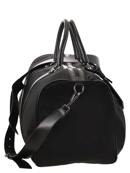 26SS 키톤 백팩 UBA0085N0127001 Black - KITON