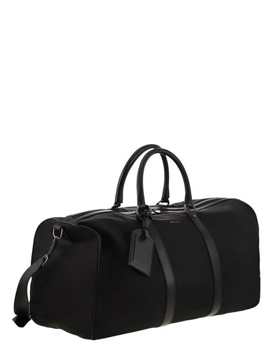26SS 키톤 백팩 UBA0085N0127001 Black - KITON