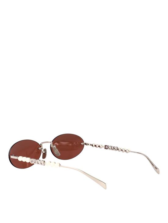 26SS 구찌 선글라스 GG1922S002 Brown - GUCCI
