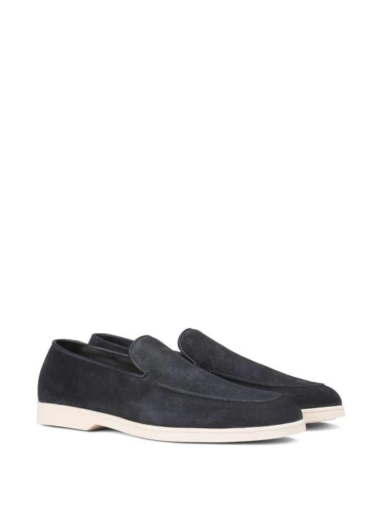 26SS 듀칼 로퍼 DU3413NWMAUY009GB15 Blue - DOUCAL’S