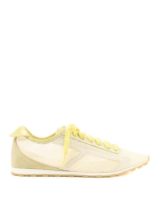 26SS 자크뮈스 스니커즈 FOW00175AE00082220 Orange