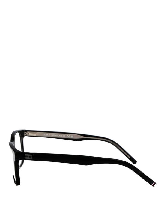 26SS 타미힐피거 안경 TH2075807 Black - TOMMY HILFIGER