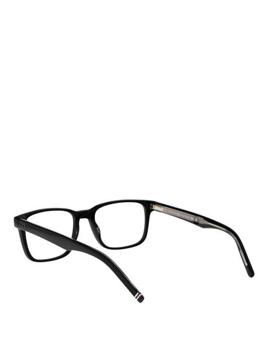 26SS 타미힐피거 안경 TH2075807 Black - TOMMY HILFIGER
