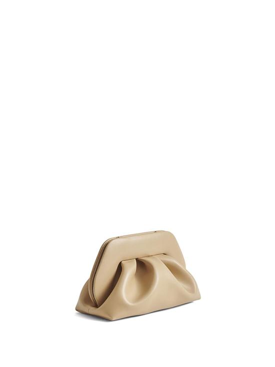 26SS 더모아레 클러치/파우치 261WTMBM0OOVFSAND1225A Brown - THEMOIRE