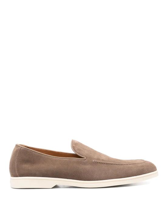 26SS 듀칼 로퍼 DU3413NWMAUY009GM08 Brown