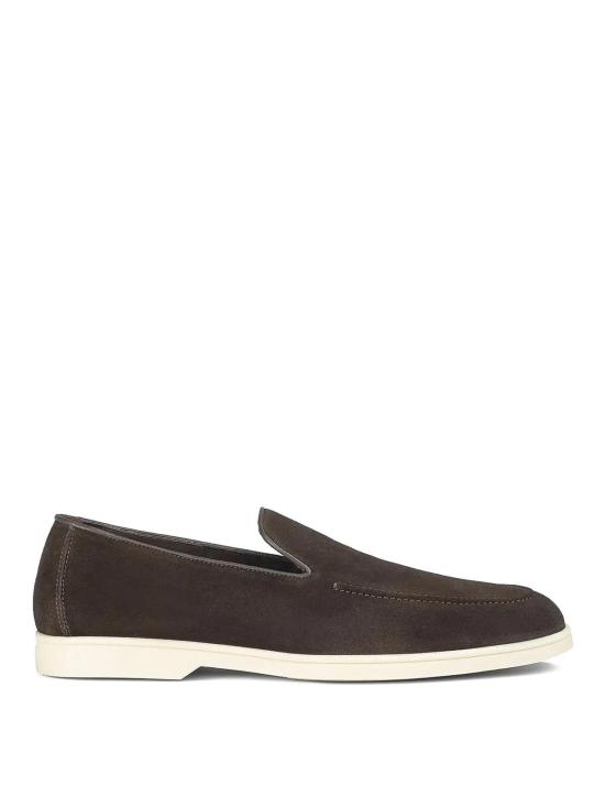 26SS 듀칼 로퍼 DU3413NWMAUY009GM23 Brown