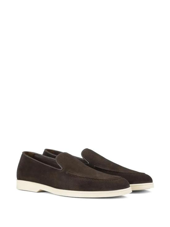26SS 듀칼 로퍼 DU3413NWMAUY009GM23 Brown - DOUCAL’S