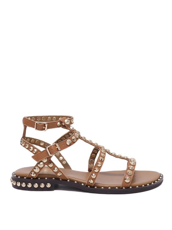 26SS 아쉬 샌들 S26PRECIOUS02 Brown