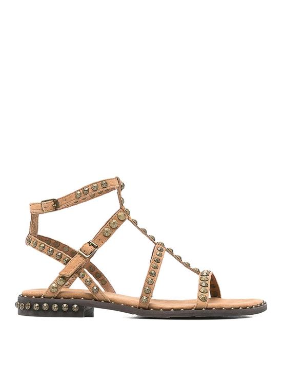 26SS 아쉬 샌들 S26PRECIOUS04 Brown
