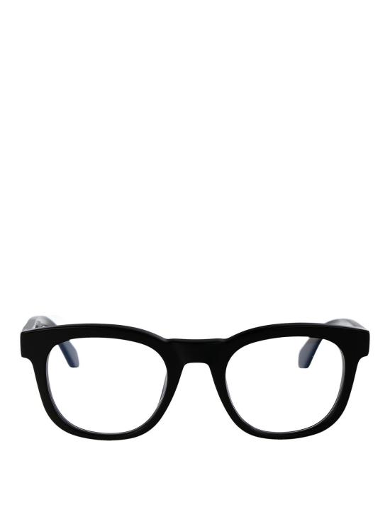 26SS 오프화이트 선글라스 OERJ071S24PLA0011000 Black