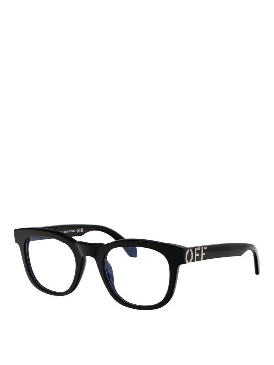 26SS 오프화이트 선글라스 OERJ071S24PLA0011000 Black - OFF WHITE